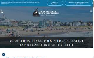 Coastal Monmouth Dental Specialists, LLC