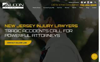 Falcon Law Firm, LLC