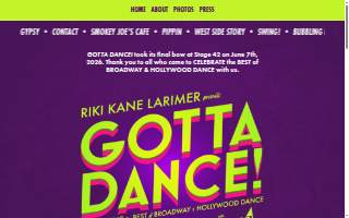 Gotta Dance Studio K