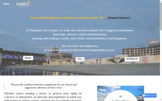 Hunnell Law Group, LLC