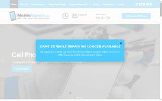 Imobile Repairs Computers & Electronics of Ocean