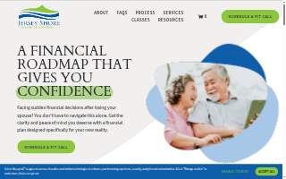 Jersey Shore Financial Advisors LLC