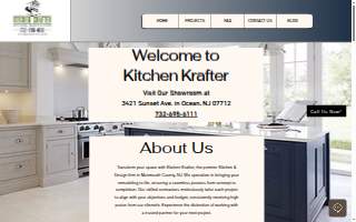Kitchen Krafter of Asbury Park