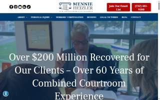 Mennie Heizler, LLC