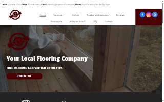 MJA Wood Floors, Inc.