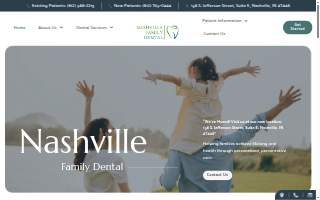 Nash Family Dental