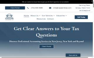 Navesink Tax & Advisory LLC