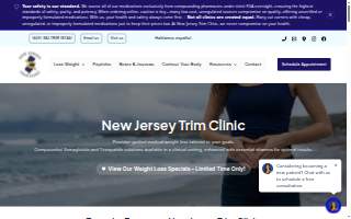 New Jersey Trim Clinic