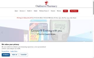 Oakhurst Pharmacy of Ocean