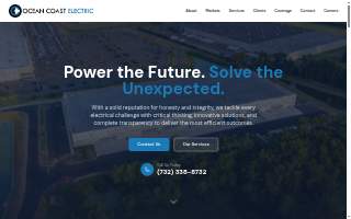 Ocean Coast Electric