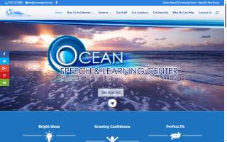 Ocean Speech and Learning Center, LLC