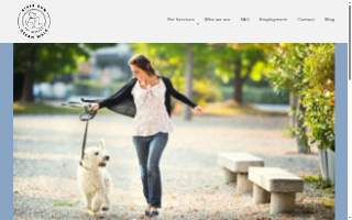 Ocean Walk Pet Sitters