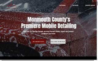 On-The-Cruz Detailing - Auto Detailing & Ceramic Coatings