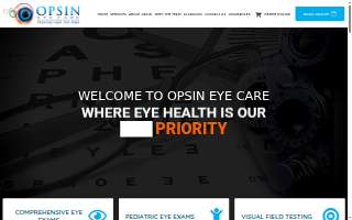 Opsin Eye Care