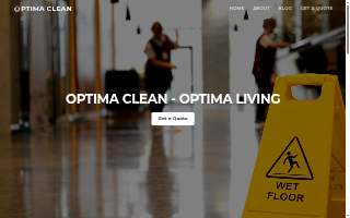 Optima Clean