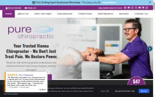 Pure Chiropractic