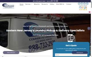 Shore Clean NJ