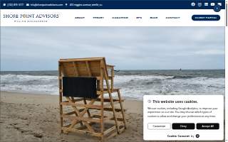 Shore Point Advisors of Ocean