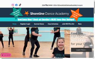 Shoreline Dance Academy