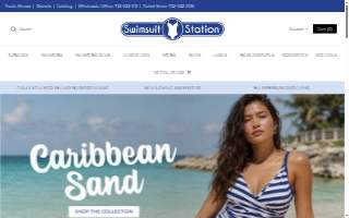 Swimsuit Station Outlet