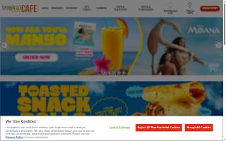 Tropical Smoothie Cafe of Acworth