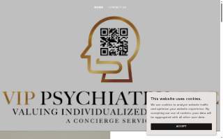 VIP Psychiatry of Ocean
