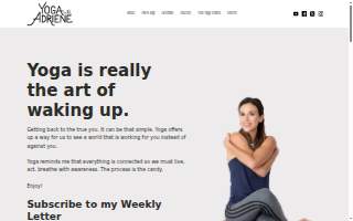 Yoga With John