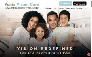 Yunic Vision Care