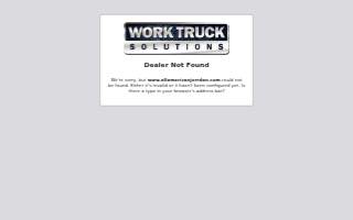 All American Jerr-Dan Wreckers and Carriers