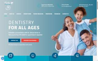 Atlantic Dental Healthcare: Vaidya Selvan, BDS,DDS,MAGD,FICOI, LLSR