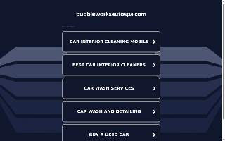 Crown Car Wash - Manalapan