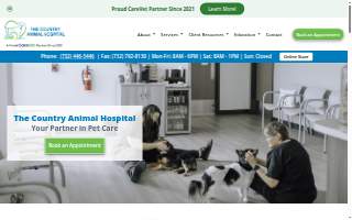 Country Animal Hospital