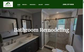 Good Life Renovation LLC of Old Bridge