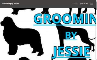 Grooming By Jessie