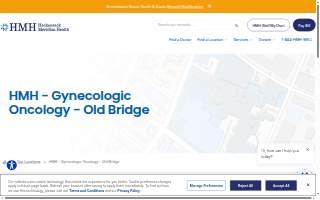 HMH - Gynecologic Oncology