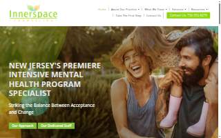 Innerspace Counseling, LLC of Old Bridge