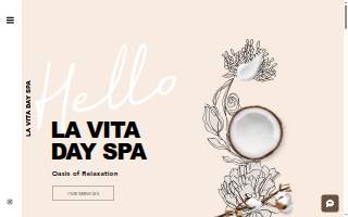 La Vita Day Spa