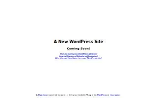 MBL TRANSPORT LLC website