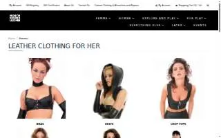 Northbound Tattoo website