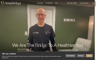 Old Bridge Acupuncture and Wellness, LLC