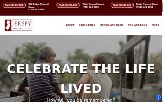 Old Bridge Funeral Home