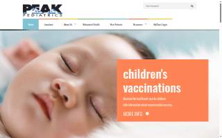 Peak Pediatrics LLC