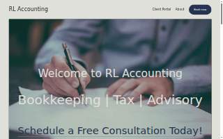 RL Accounting LLC