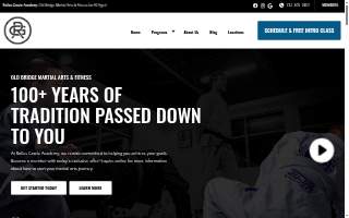 Rolles Gracie Academy Old Bridge