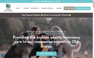 Route 516 Animal Hospital