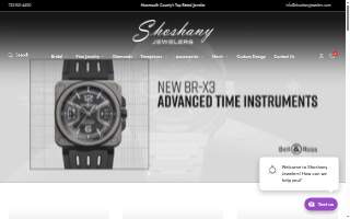 Shoshany Jewelers of Old Bridge