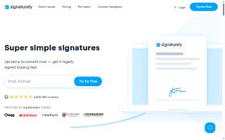Signature Sign Works of Monroe