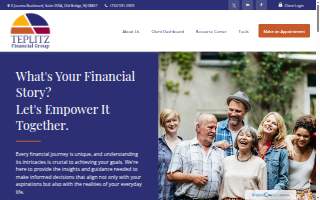 teplitz financial group
