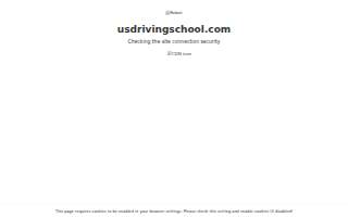 US Driving School of Old Bridge
