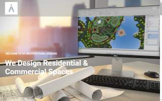 VP Architectural Designs